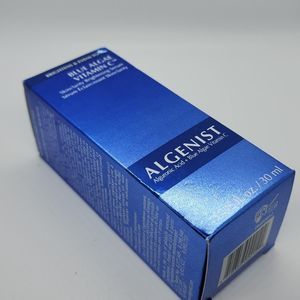 Algenist Blue Algae Vitamin C Brightening Serum
